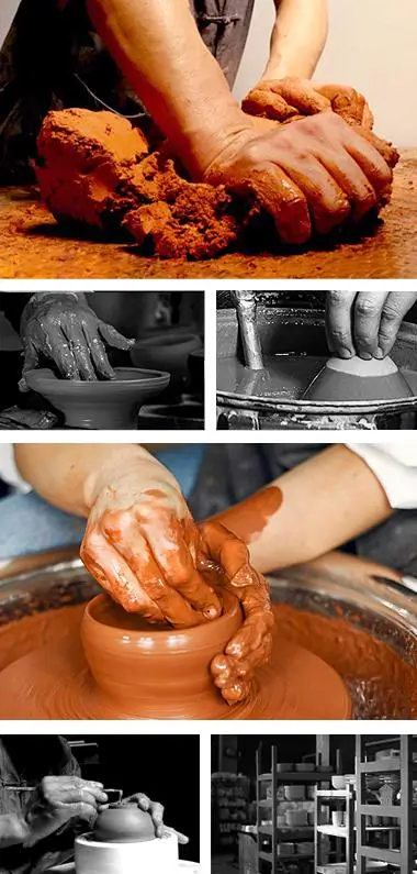 making-of