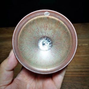 Are the Air Holes in Jian Zhan Really Flaws