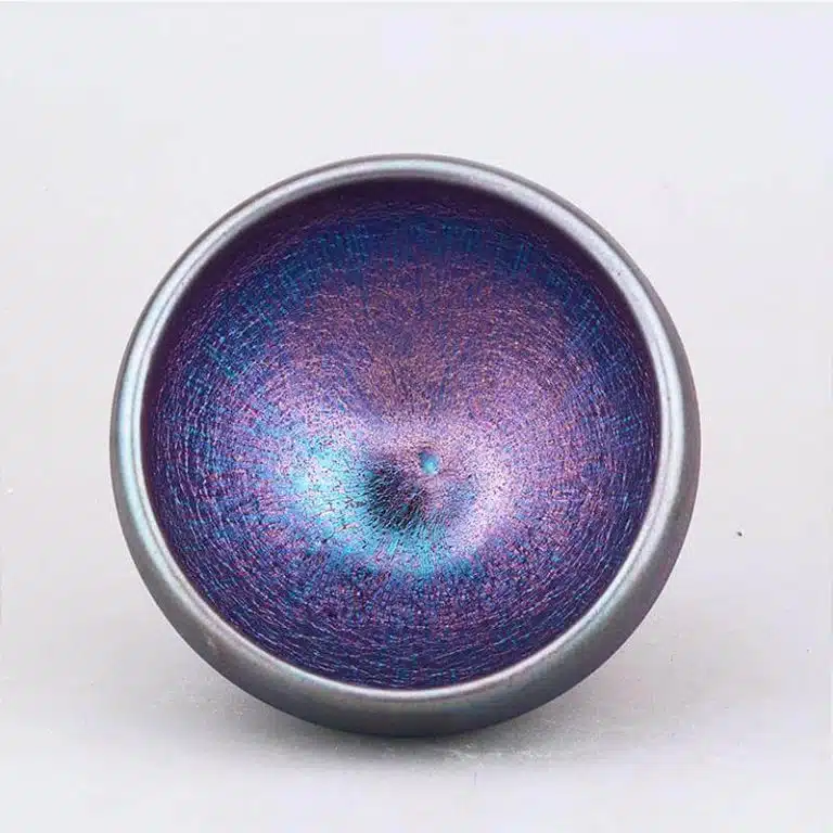 Aurora TeaCup