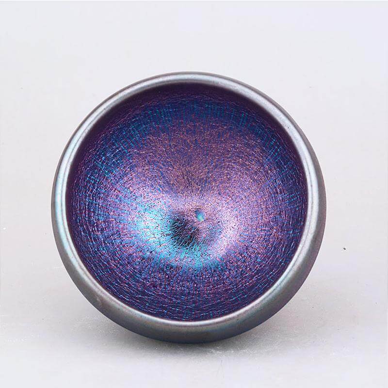 Aurora TeaCup