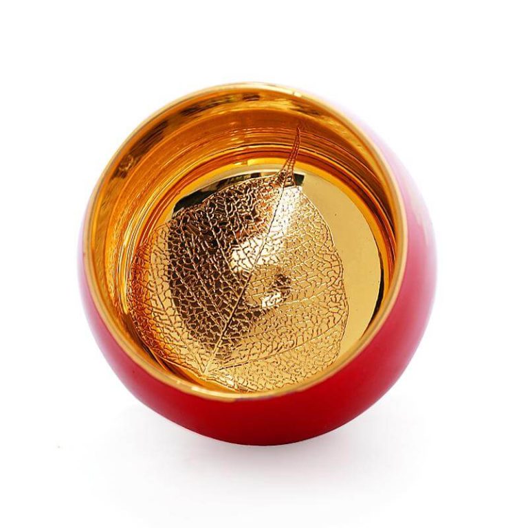 Crane TeaCup