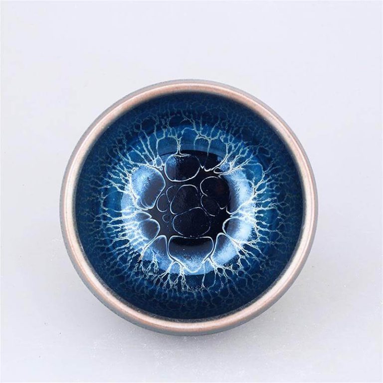 JellyFish TeaCup