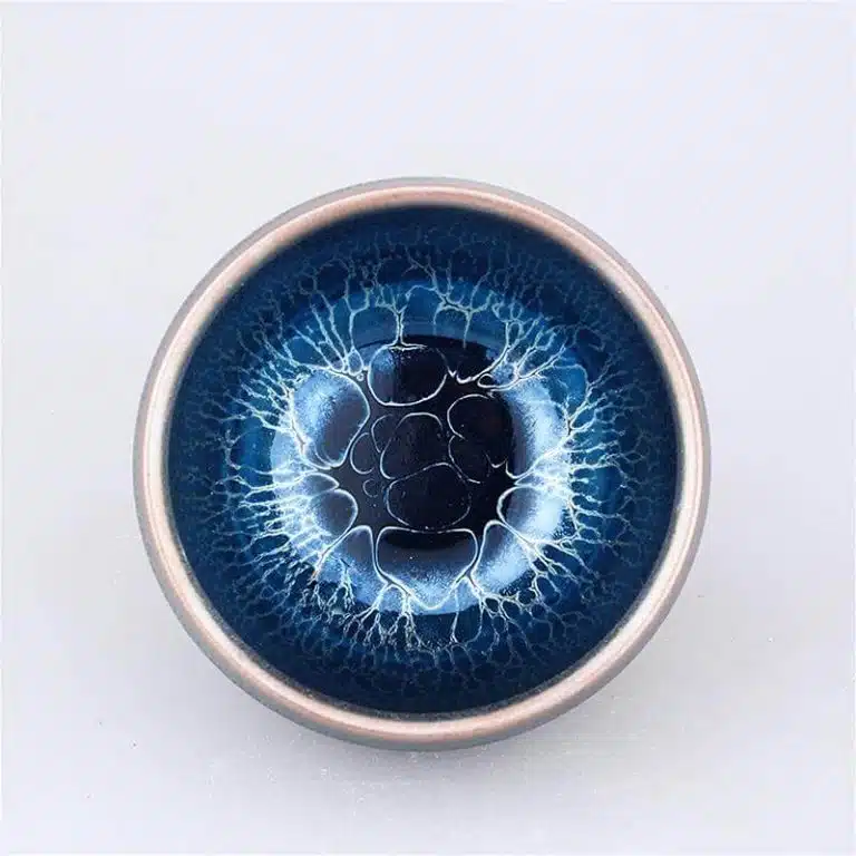 JellyFish TeaCup