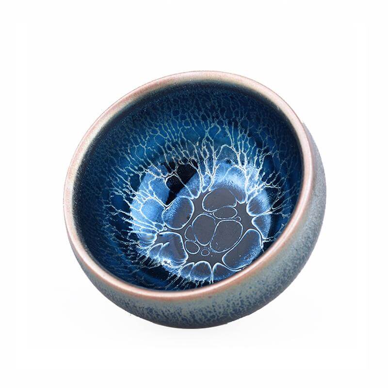 JellyFish TeaCup