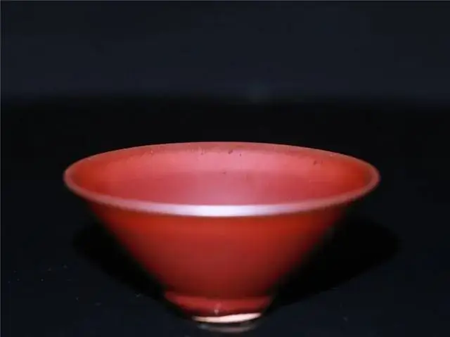 Jian Zhan Shape Classification Chang Kou