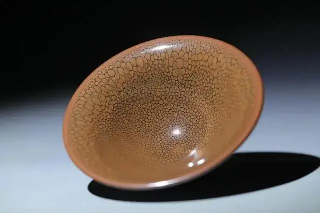 Jian Zhan Shape Classification Pie Kou-1