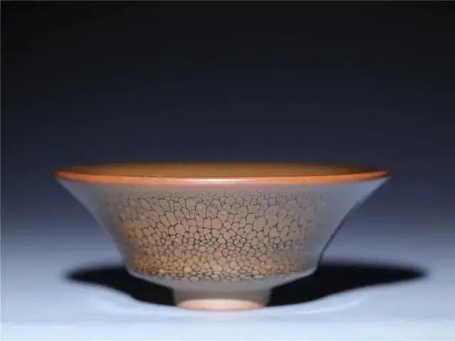 Jian Zhan Shape Classification Pie Kou