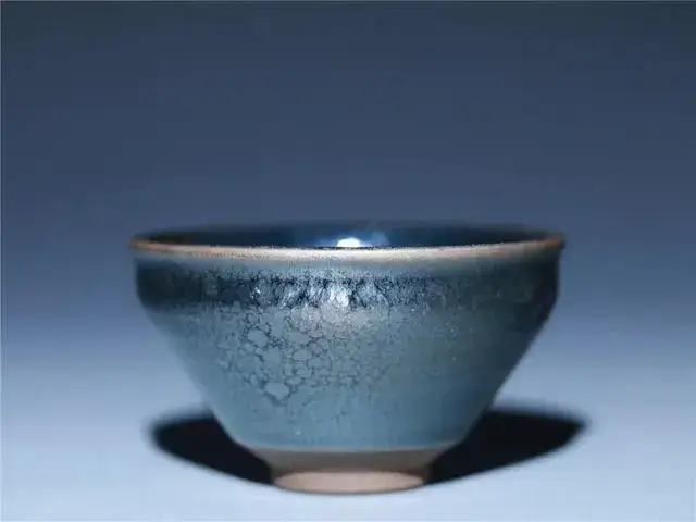 Jian Zhan Shape Classification Shu Kou-1