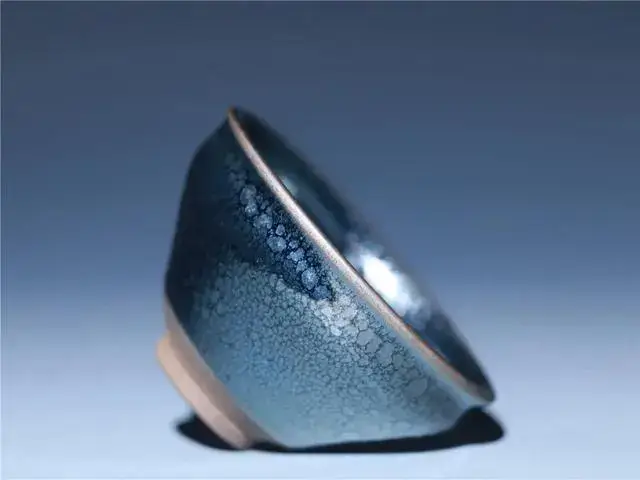 Jian Zhan Shape Classification Shu Kou-2