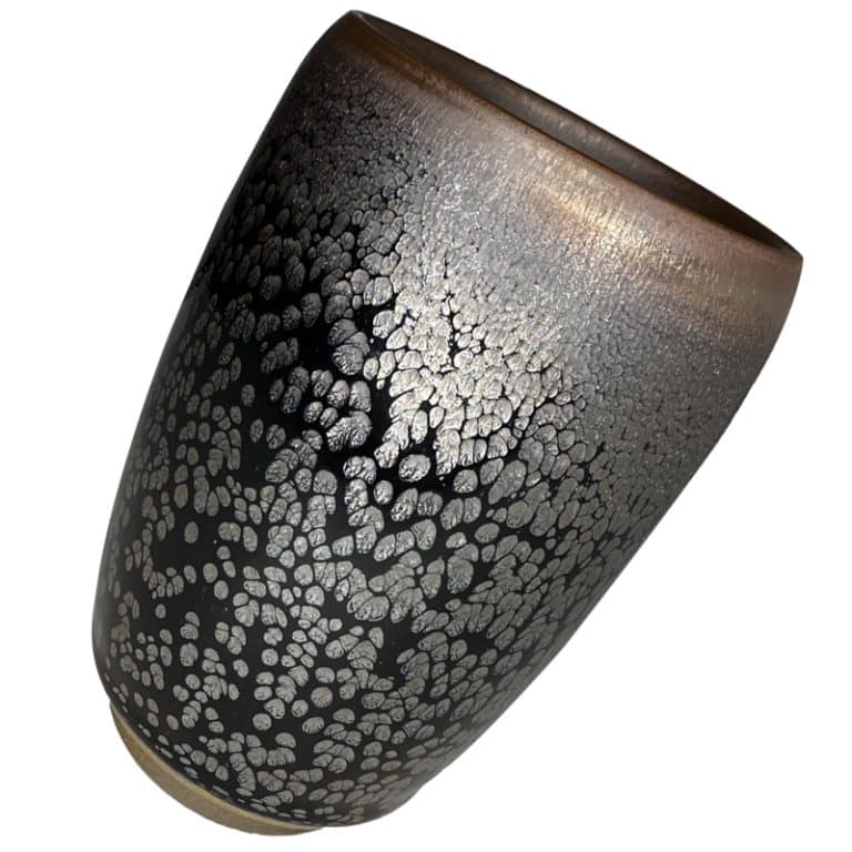 Midnight Ember Beer Cups