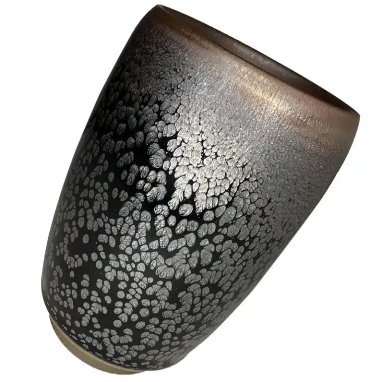 Midnight Ember Beer Cups