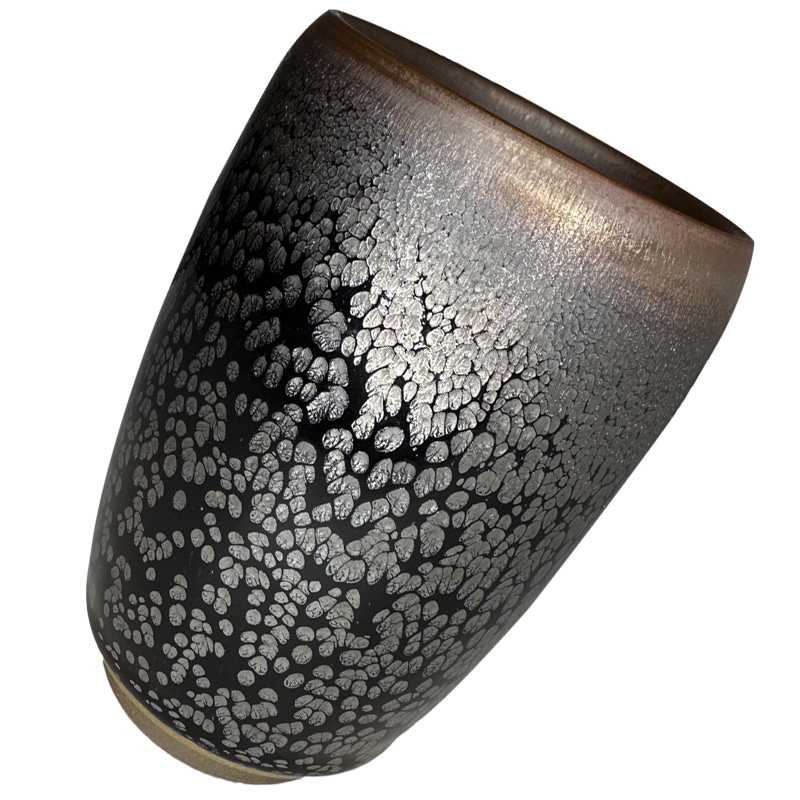Midnight Ember Beer Cups