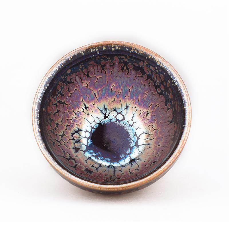 Nebula Crackle