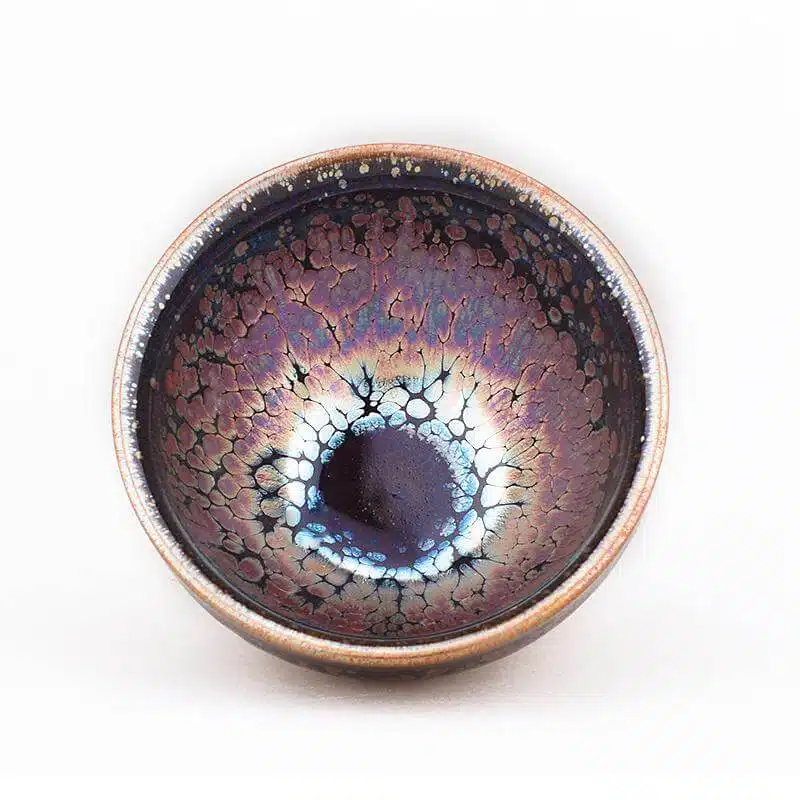 Nebula Crackle