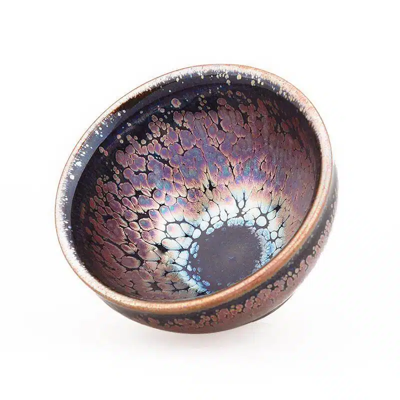 Nebula Crackle