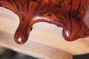 The Causes of Jian Zhan Glaze Tears Formation