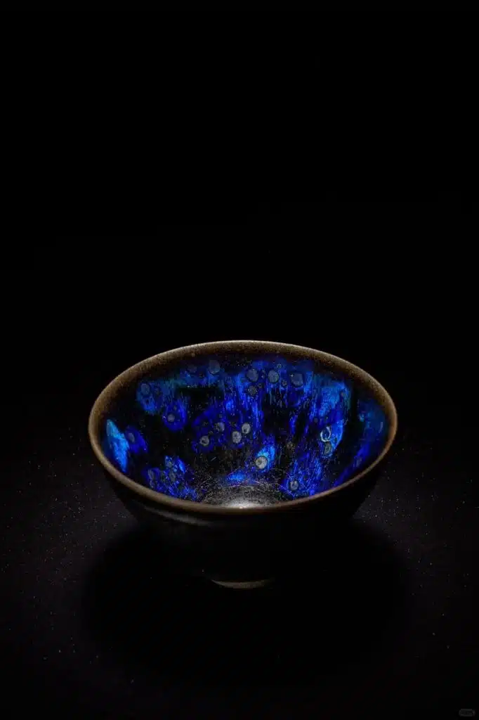 The Meaning of Yao Bian in Jianzhan Tianmu