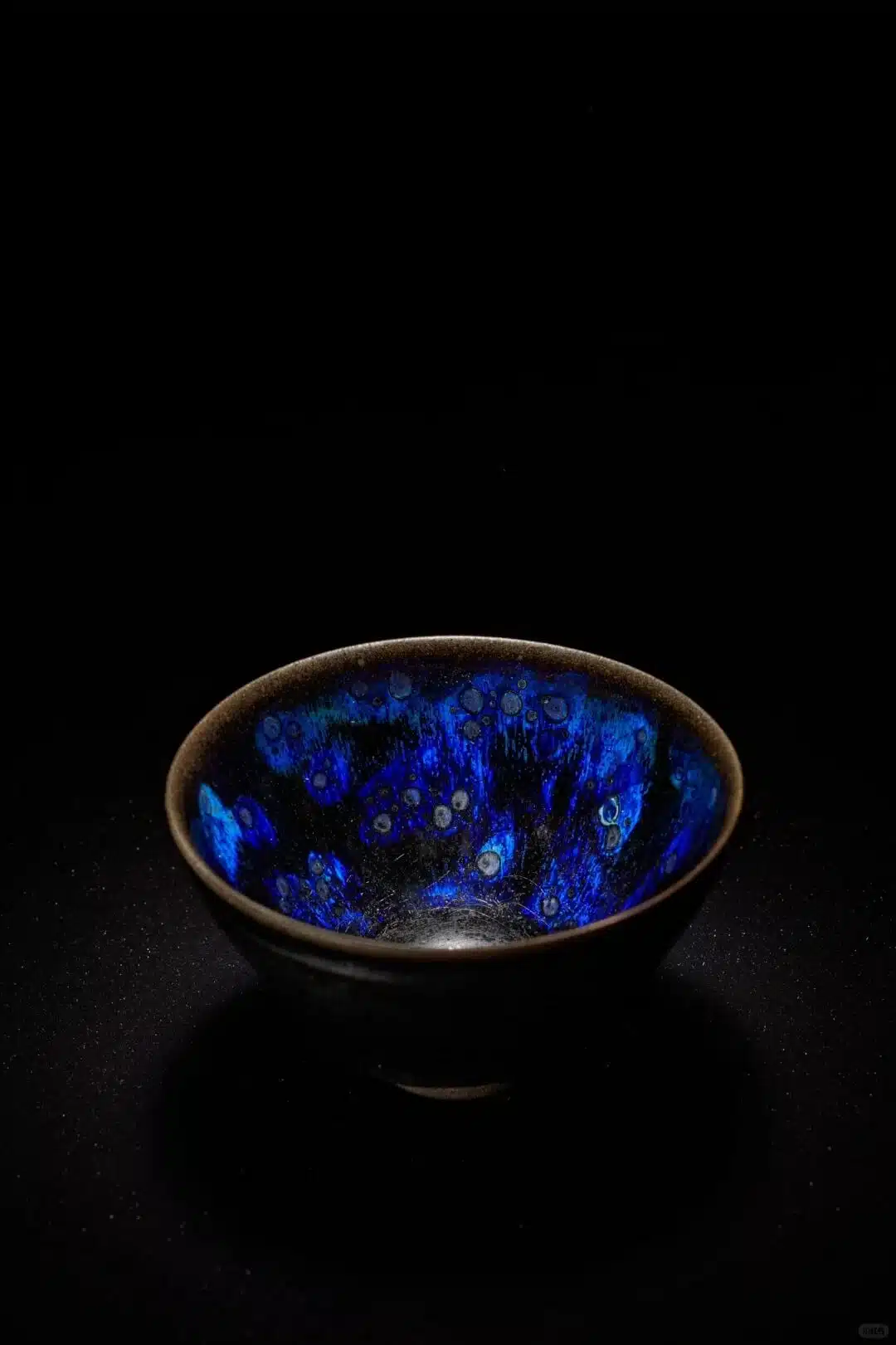 The Meaning of Yao Bian in Jianzhan Tianmu