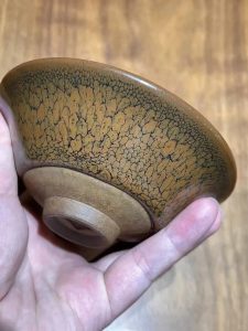 The Significance of Partridge Spots in Jianzhan Tianmu