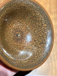 The Significance of Partridge Spots in Jianzhan Tianmu