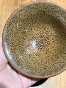 The Significance of Partridge Spots in Jianzhan Tianmu