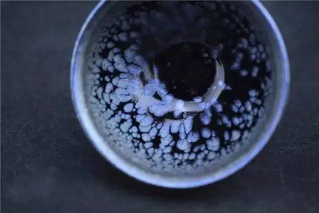 The difficulty of firing the Partridge Spot Jian Zhan-3