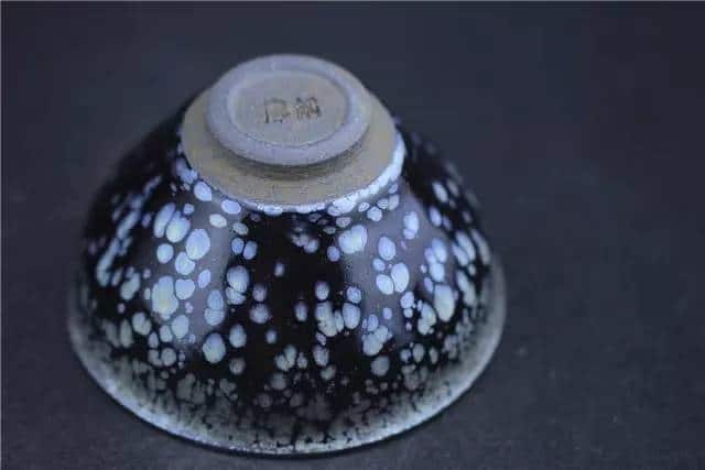 The difficulty of firing the Partridge Spot Jian Zhan-3