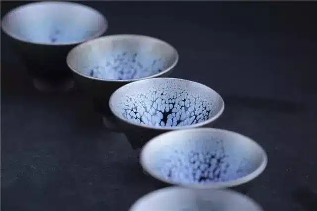 The difficulty of firing the Partridge Spot Jian Zhan-3