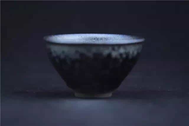 The difficulty of firing the Partridge Spot Jian Zhan-3