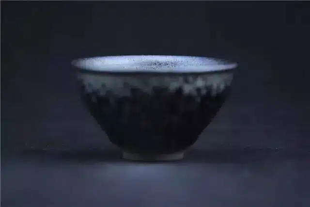 The difficulty of firing the Partridge Spot Jian Zhan-3