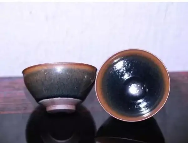 Understanding the Difference and Value in Jianzhan Teacups
