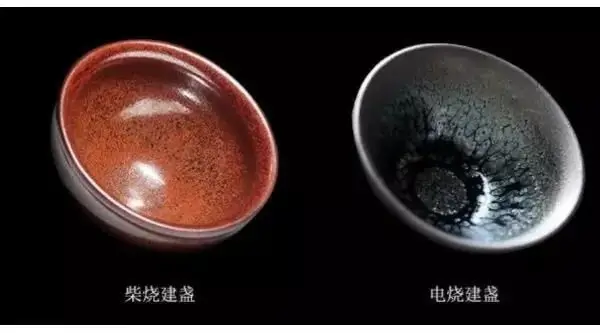 Understanding the Difference and Value in Jianzhan Teacups