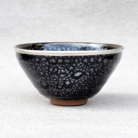 What Makes Yuteki Tenmoku Tea Bowls Special