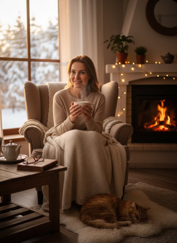 7 Blossoms Tea Benefits： Unlock Better Sleep, Reduced Anxiety & More - image 3