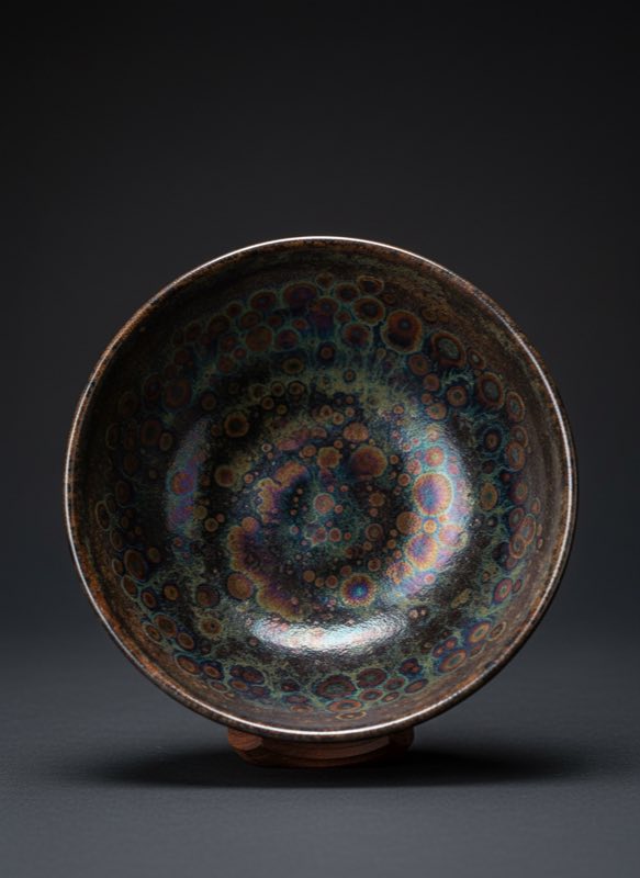 Are the Air Holes in Jian Zhan Really Flaws 2 Are the Air Holes in Jian Zhan Really Flaws - image 1