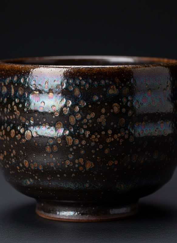 Best Teas to Drink from a Tenmoku Cup: Oolong, Pu-erh, or Matcha? - image 1