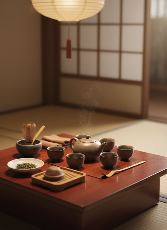 Best Teapot with Filter: Top Picks for Perfectly Brewed Tea 4 Best Teapot with Filter: Top Picks for Perfectly Brewed Tea - image 3