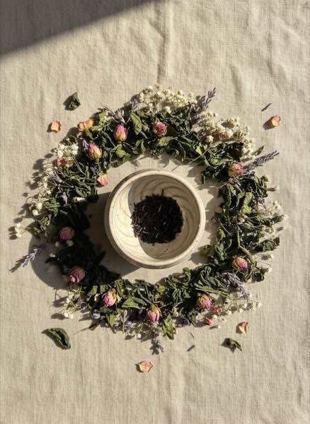 Ceylon Green Tea Benefits: Boost Immunity and Heart Health 3 Ceylon Green Tea Benefits: Boost Immunity and Heart Health - image 2