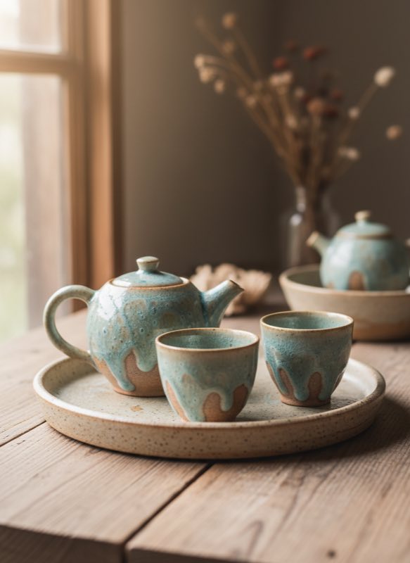 Chinese Dragon Tea Cup Set – A Must-Have for Tea Rituals & Collectors - image 2