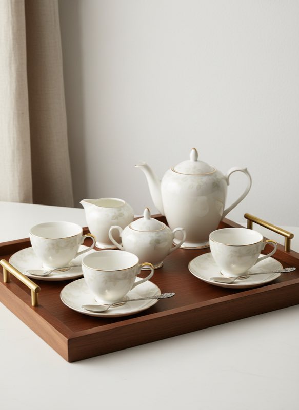 Discover Elegant Gongfu Tea Cups for Authentic Chinese Tea Rituals 2 Discover Elegant Gongfu Tea Cups for Authentic Chinese Tea Rituals - image 1