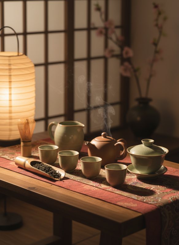 Discover Handmade Tea Mugs - Perfect for a Cozy, Unique Sip 4 Discover Handmade Tea Mugs - Perfect for a Cozy, Unique Sip - image 3