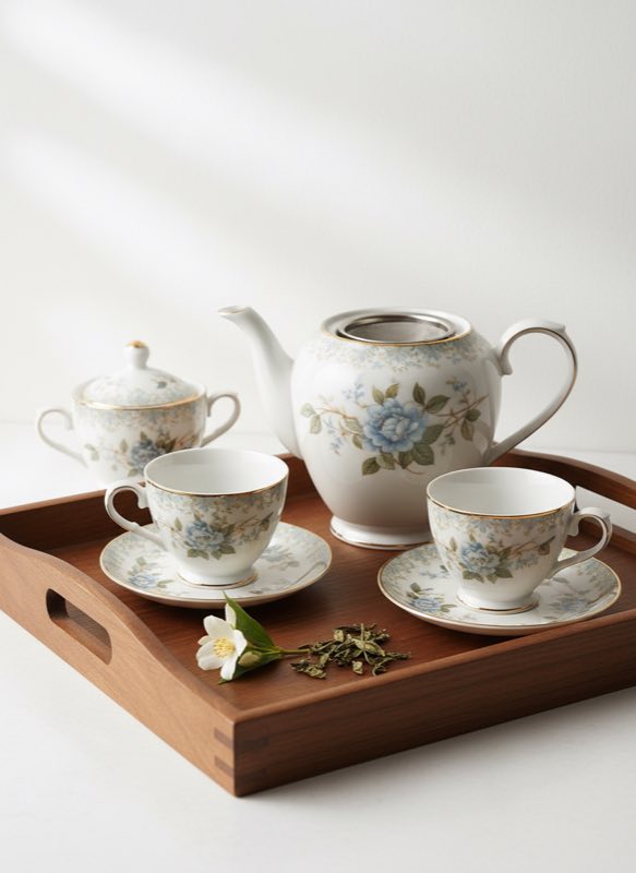 Discover Premium Dragon Tea Sets: Perfect for Home, Office, or Gift Giving 2 Discover Premium Dragon Tea Sets: Perfect for Home, Office, or Gift Giving - image 1