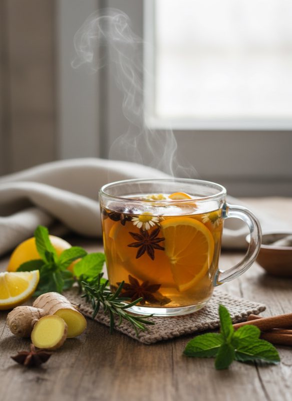 Discover the Amazing Benefits of Bengal Spice Tea for Health - image 1