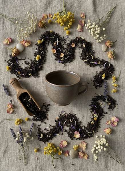 Discover the Amazing Benefits of Ceylon Black Tea for Heart and Weight Loss 3 Discover the Amazing Benefits of Ceylon Black Tea for Heart and Weight Loss - image 2