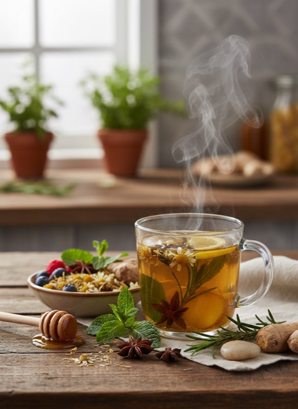 Discover the Health Benefits of Genmaicha Tea: Weight Loss, Heart Health, and More 2 Discover the Health Benefits of Genmaicha Tea: Weight Loss, Heart Health, and Mo - image 1