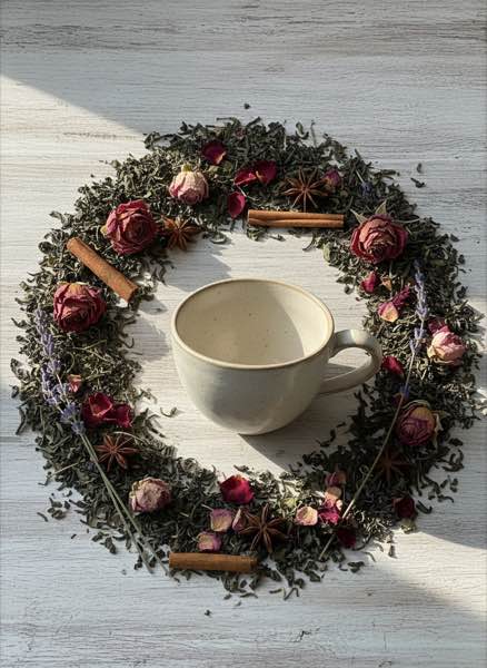 Discover the Health Benefits of Bamboo Tea: Antioxidants, Silica, and More 3 Discover the Health Benefits of Bamboo Tea: Antioxidants, Silica, and More - image 2