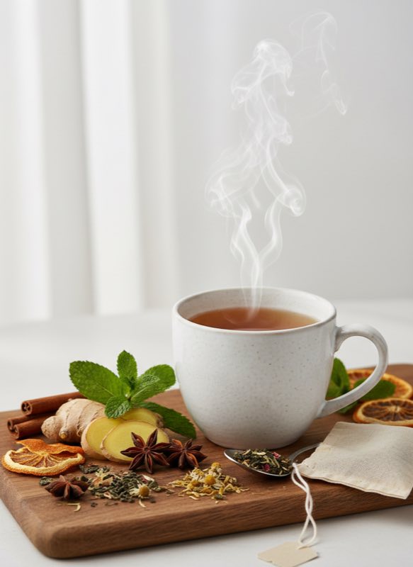 Discover the health benefits o feat