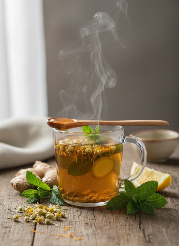 Discover the Top Health Benefits of Ceylon Green Tea - image 1