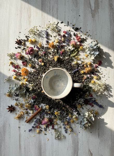 Discover the Top Health Benefits of Ceylon Green Tea - image 2