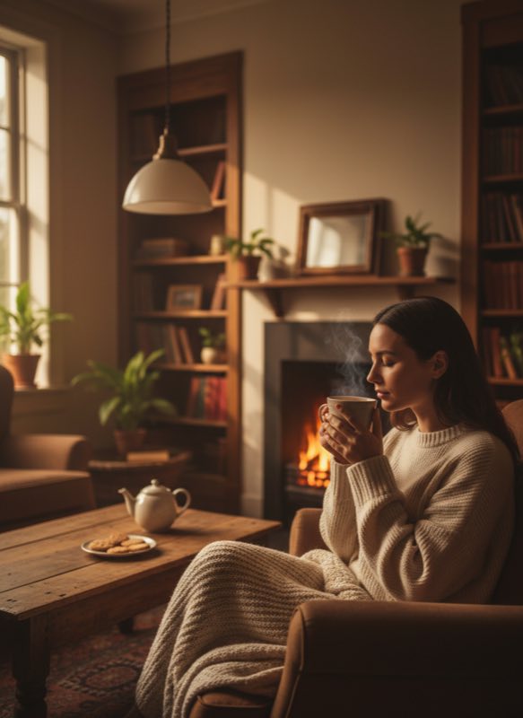 Discover the Top Health Benefits of Ceylon Green Tea - image 3